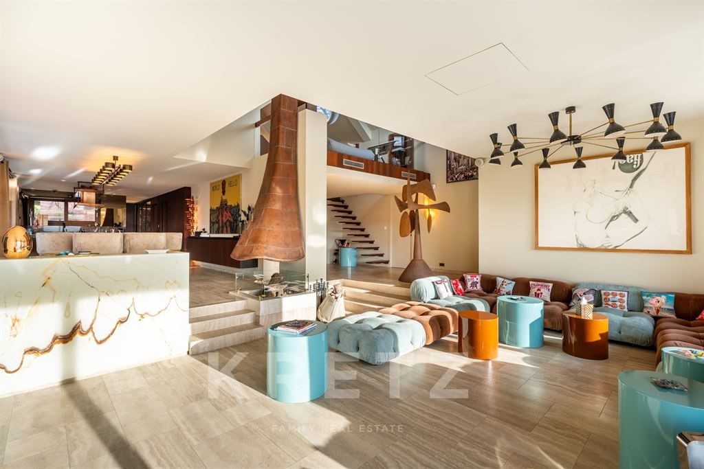 Maison à vendre, 648m², Saint-Cyr-au-Mont-d'Or