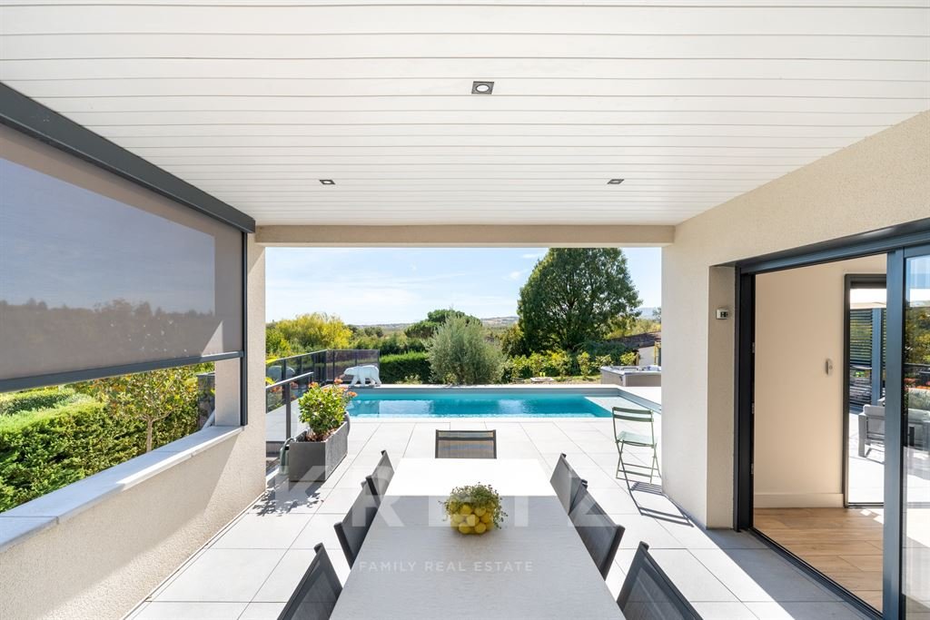 Maison à vendre, 205m², La Tour-de-Salvagny