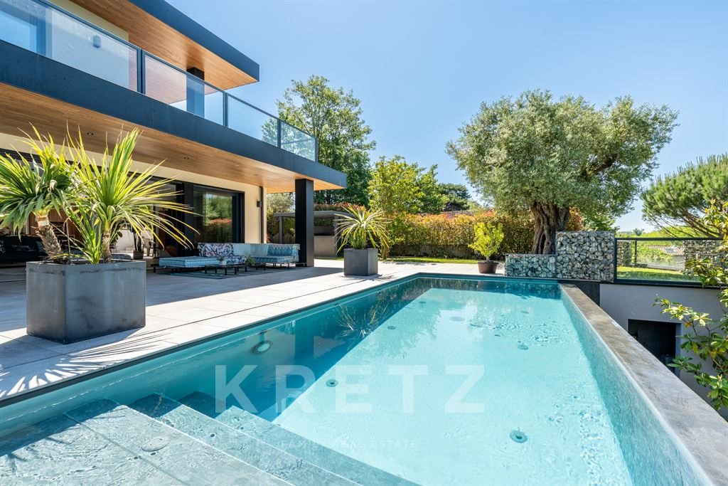 Maison à vendre, 361m², Villette-d'Anthon