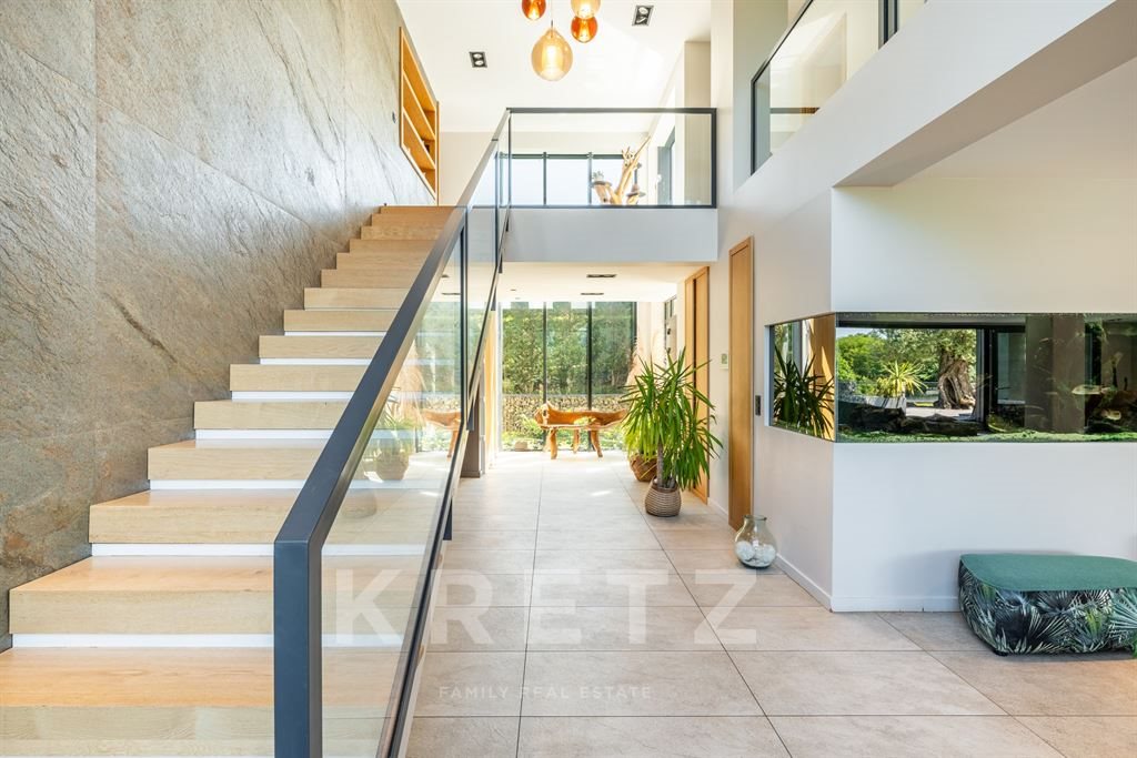 Maison à vendre, 361m², Villette-d'Anthon
