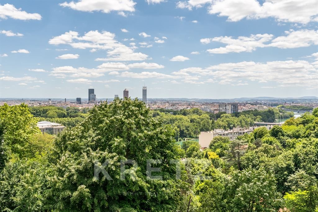 Maison à vendre, 450m², Caluire-et-Cuire