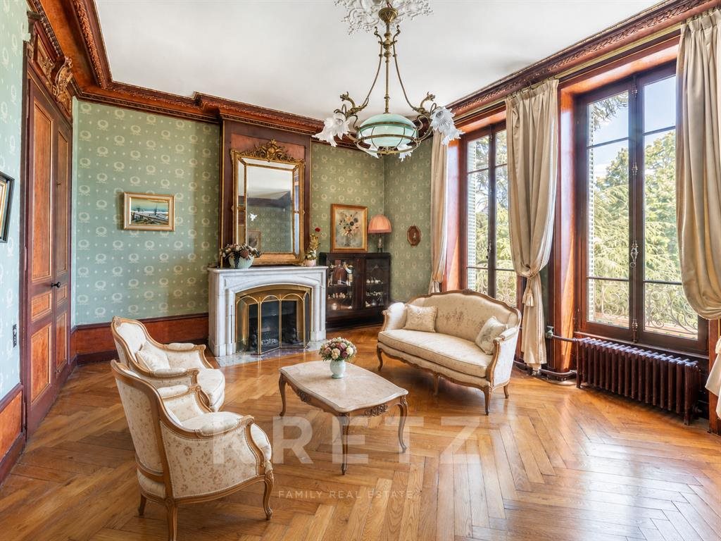 Maison à vendre, 450m², Caluire-et-Cuire