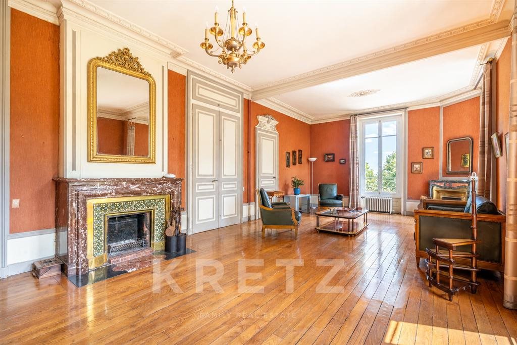 Maison à vendre, 450m², Caluire-et-Cuire