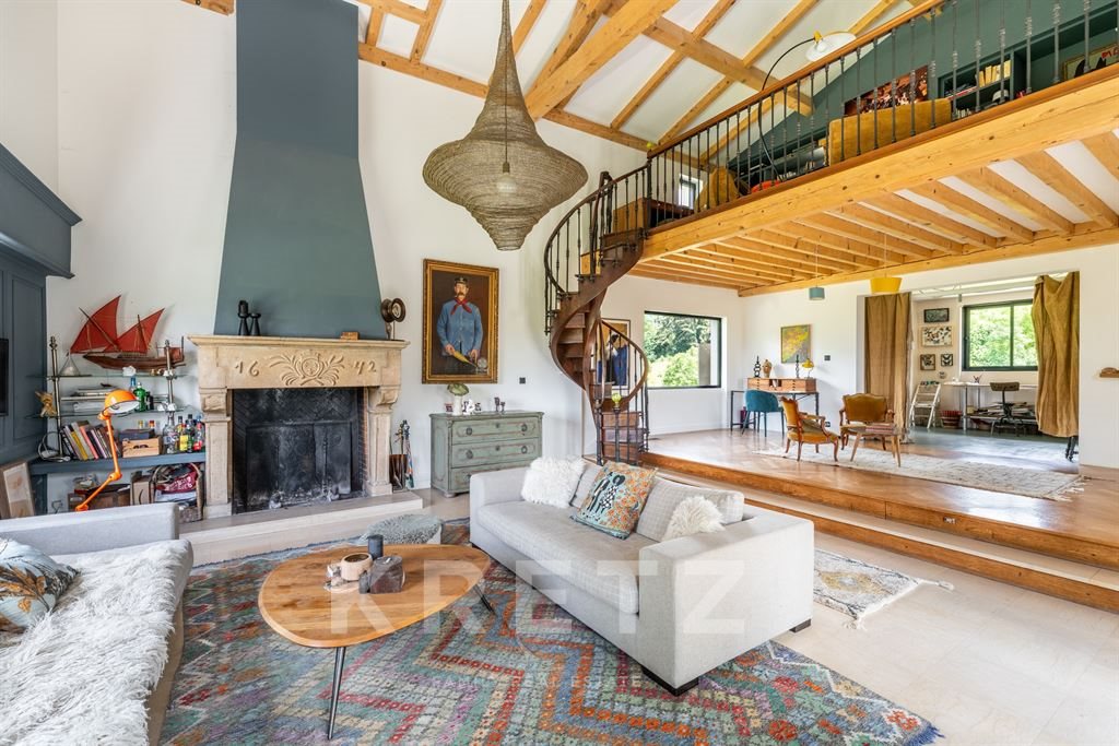Maison à vendre, 436m², Limonest