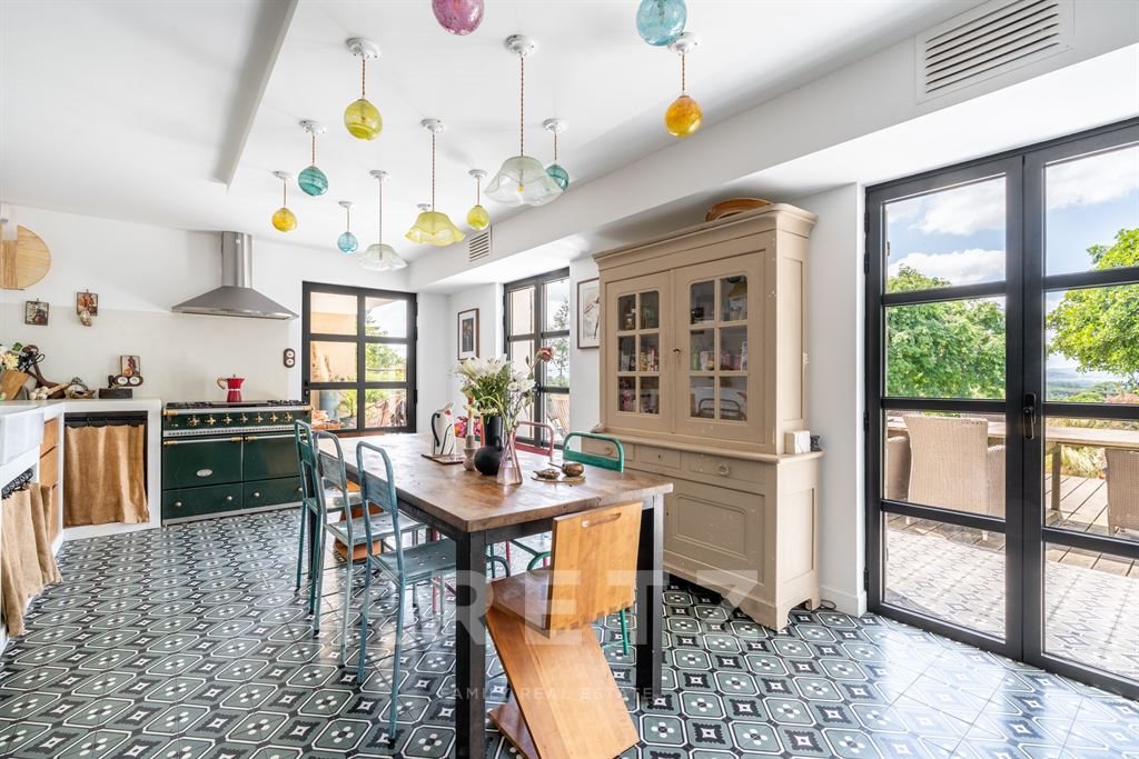 Maison à vendre, 436m², Limonest