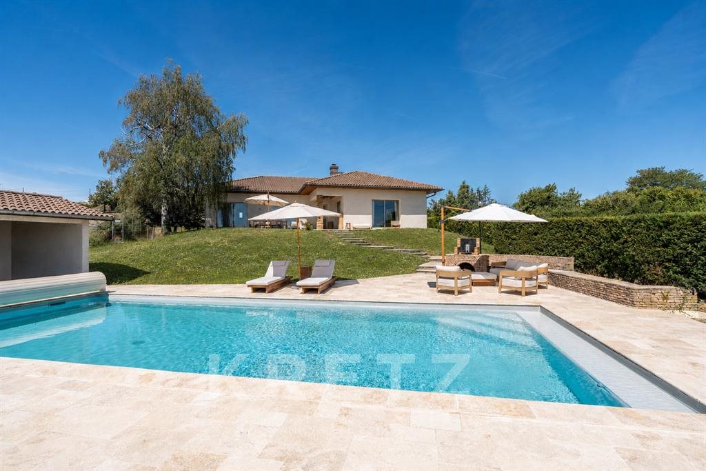 Maison à vendre, 146m², Anse