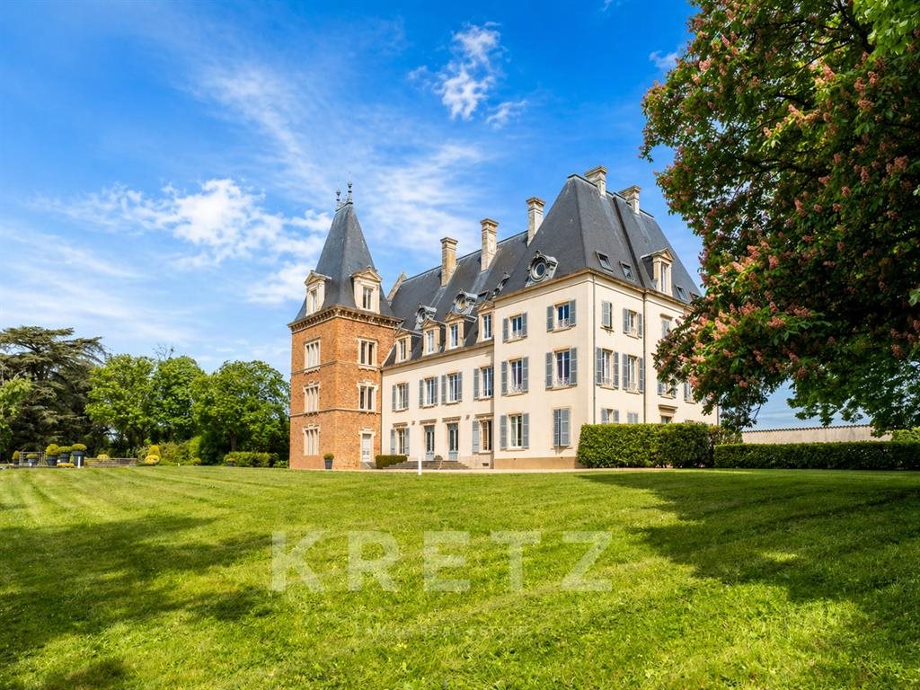 Maison à vendre, 172m², Villefranche-sur-Saône
