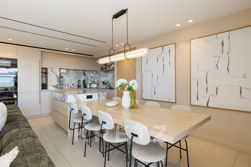 Appartement à vendre, 105m², Nice