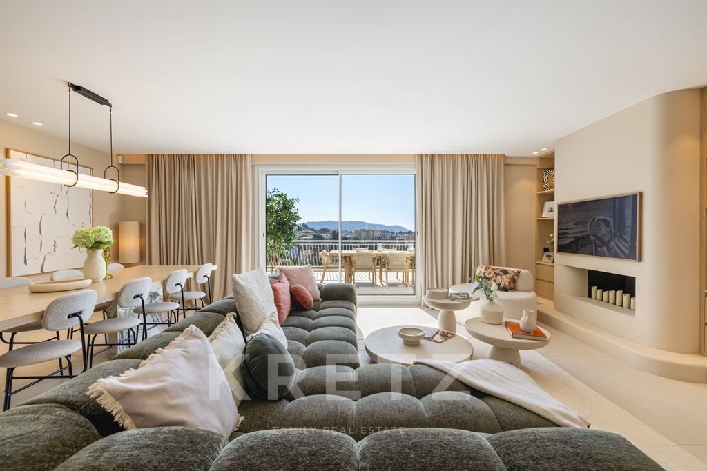 Appartement à vendre, 105m², Nice