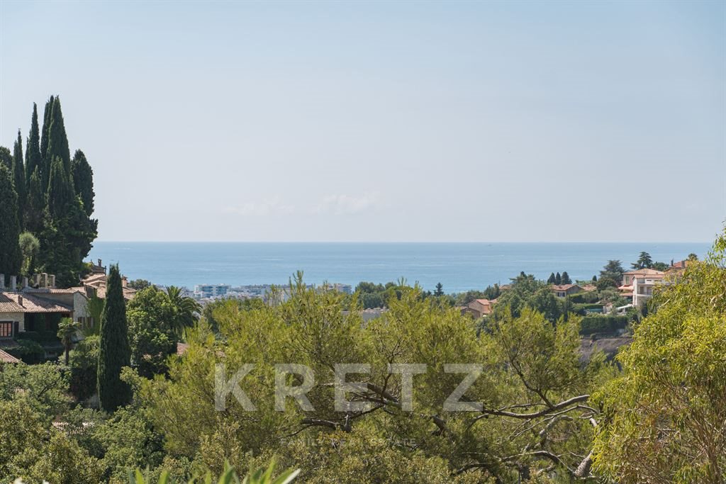 Maison à vendre, 435m², Cagnes-sur-Mer