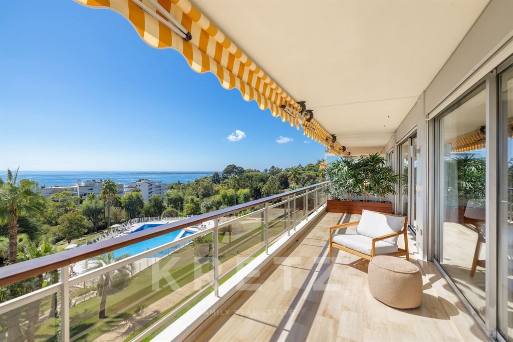Appartement à vendre, 150m², Vallauris