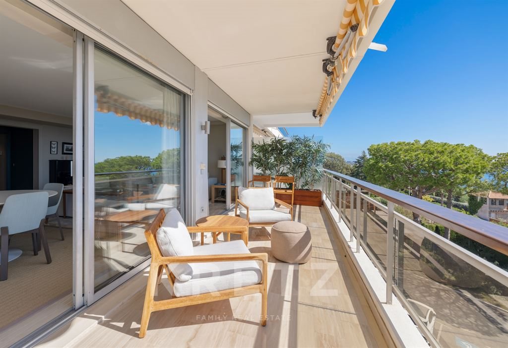 Appartement à vendre, 150m², Vallauris