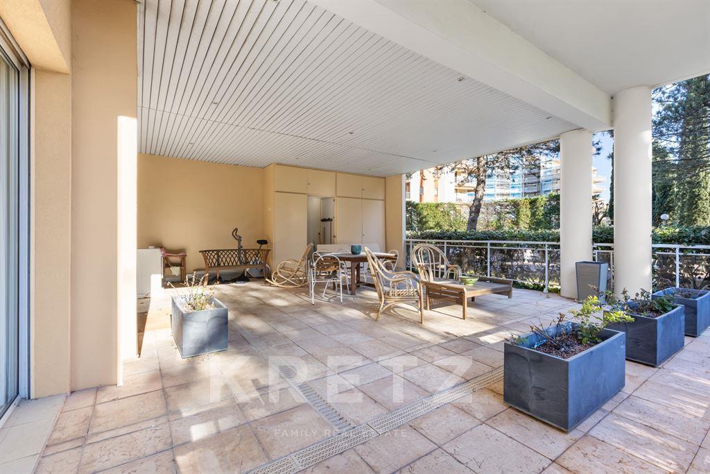 Appartement à vendre, 170m², Mandelieu-la-Napoule