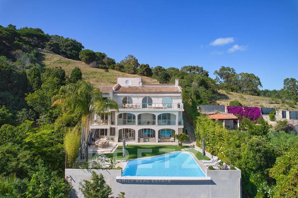 Maison à vendre, 350m², Cannes