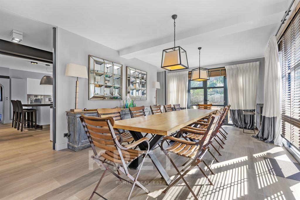 Maison à vendre, 820m², Valbonne