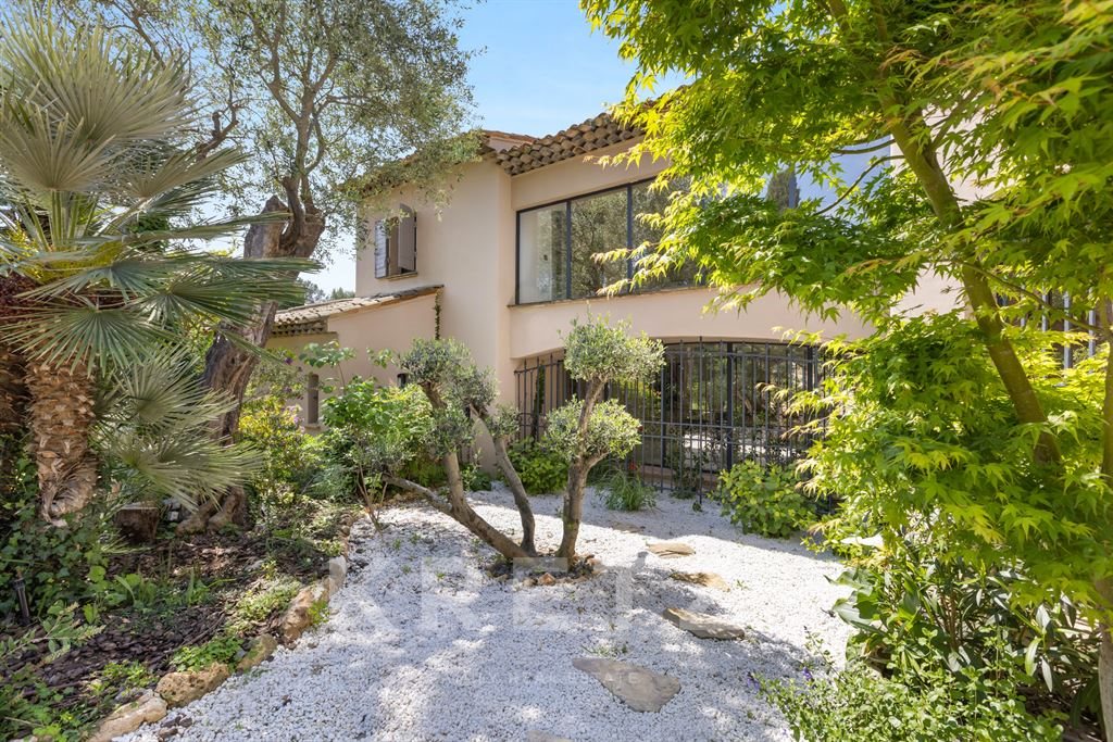 Maison à vendre, 545m², Mougins