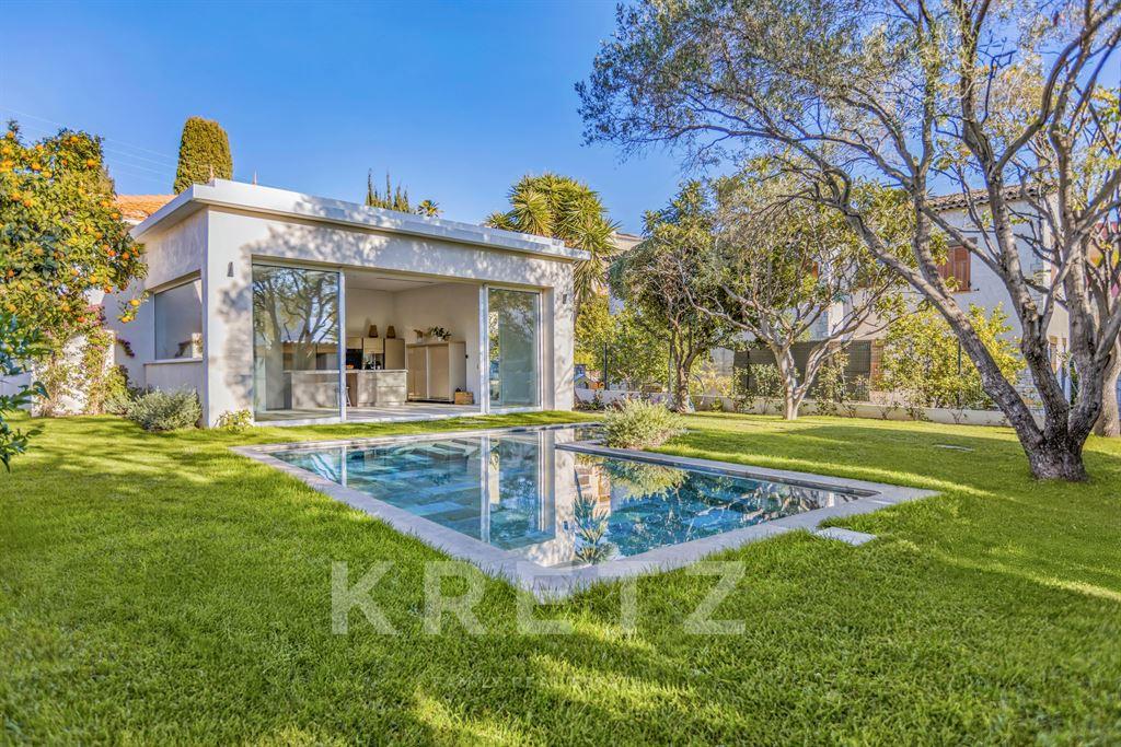 Maison à vendre, 95m², Cagnes-sur-Mer
