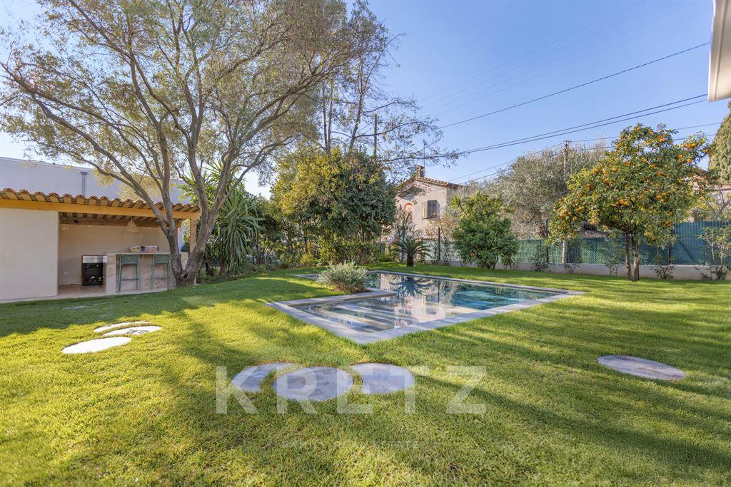 Maison à vendre, 95m², Cagnes-sur-Mer