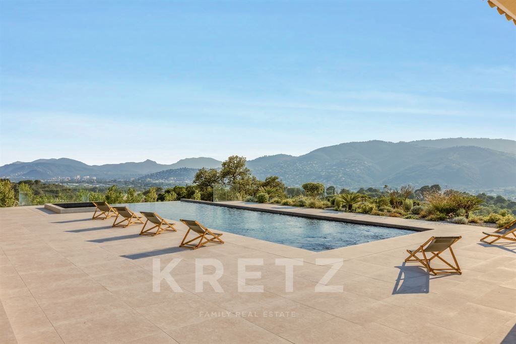 Maison à vendre, 600m², Mougins