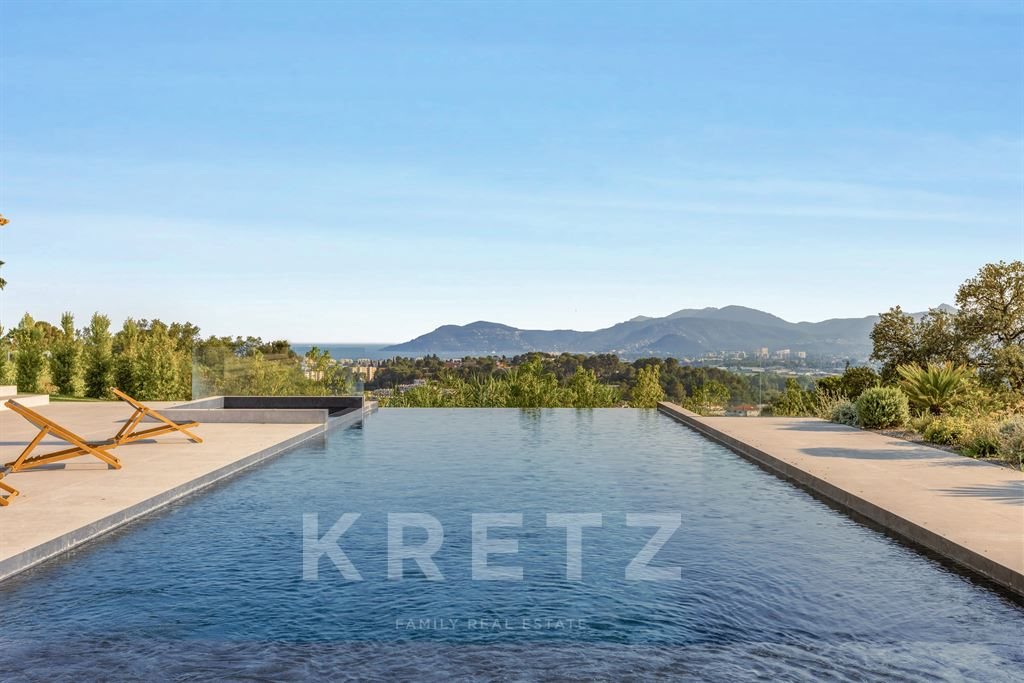 Maison à vendre, 600m², Mougins