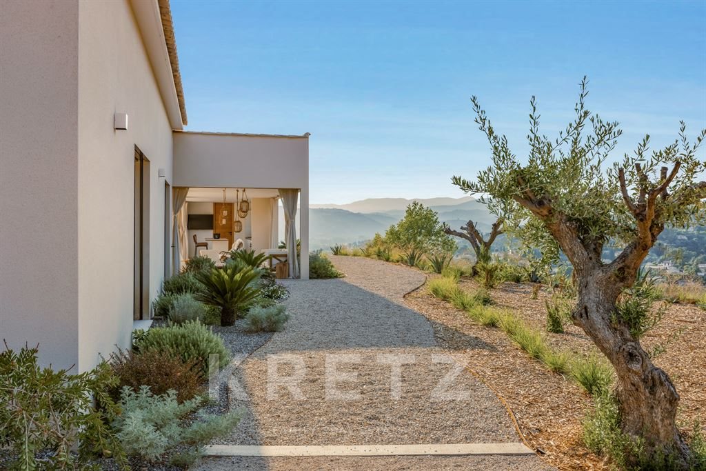 Maison à vendre, 600m², Mougins