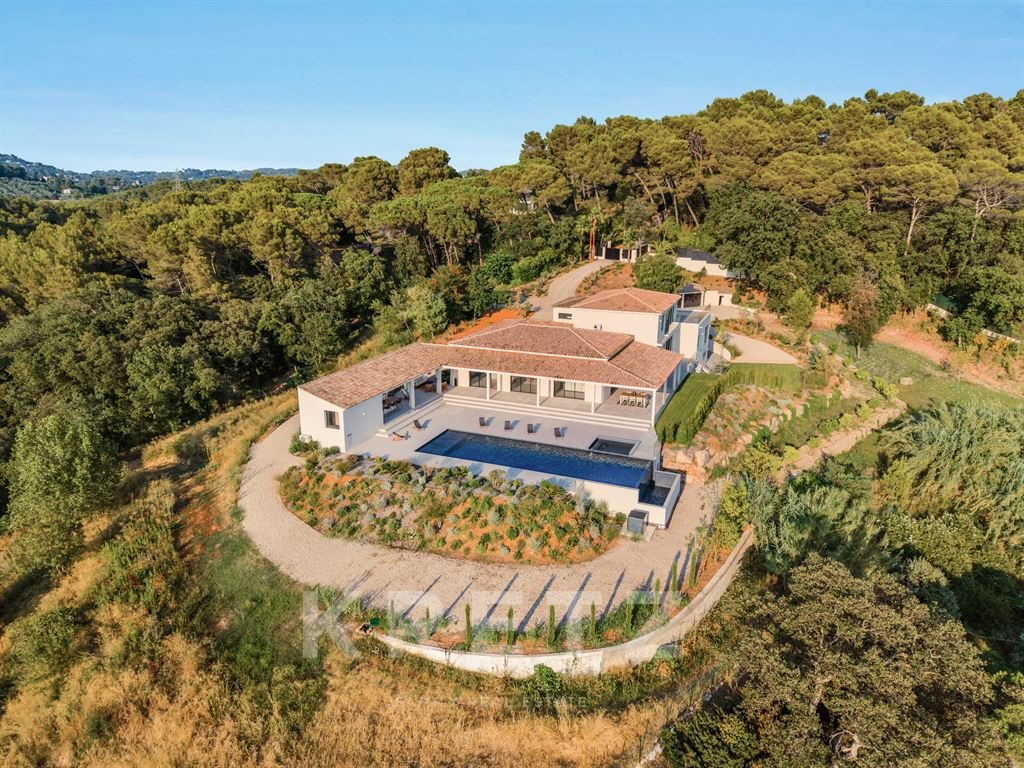 Maison à vendre, 600m², Mougins