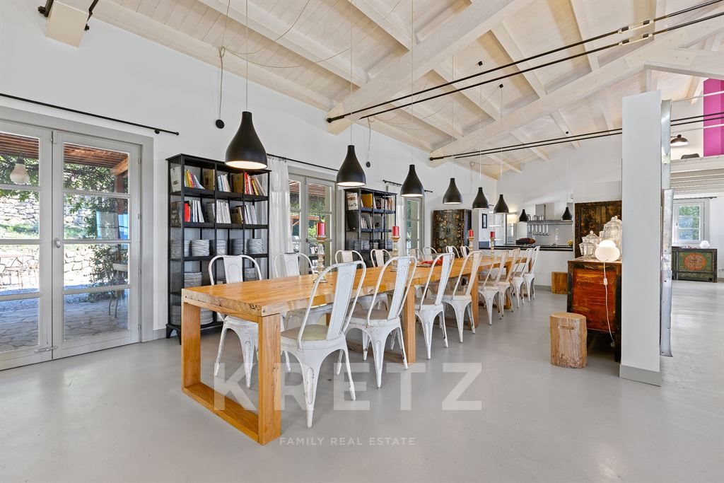 Maison à vendre, 389m², Grasse