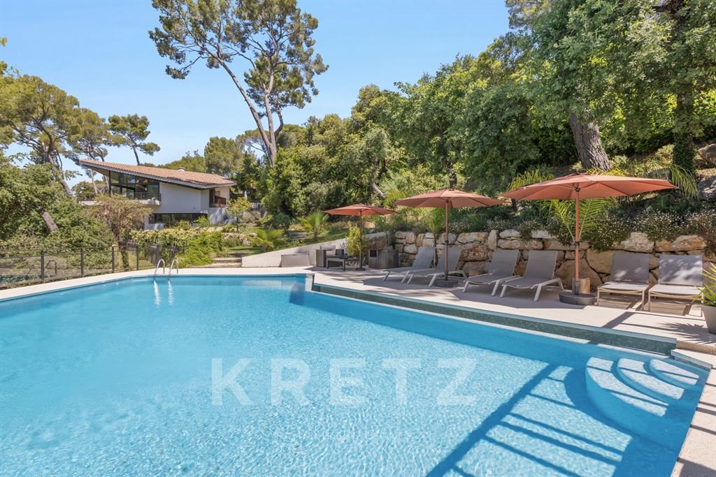 Maison à vendre, 245m², Mougins