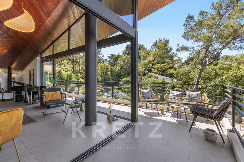 Maison à vendre, 245m², Mougins
