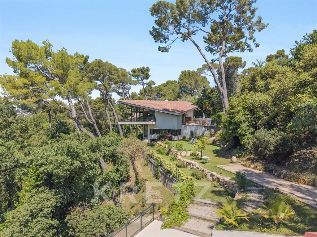 Maison à vendre, 245m², Mougins