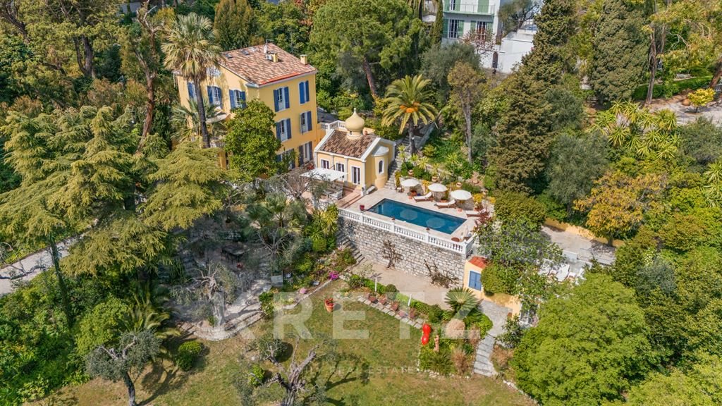 Maison à vendre, 327m², Nice