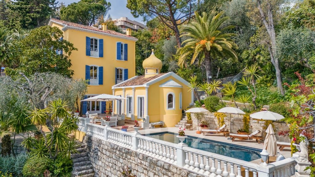 Maison à vendre, 327m², Nice