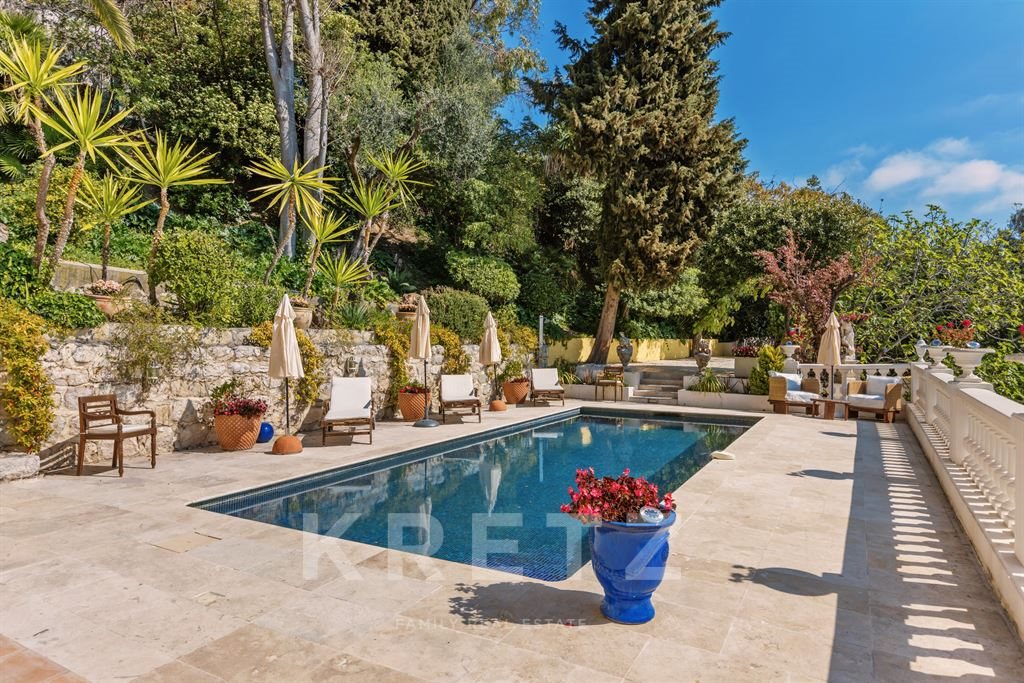 Maison à vendre, 327m², Nice