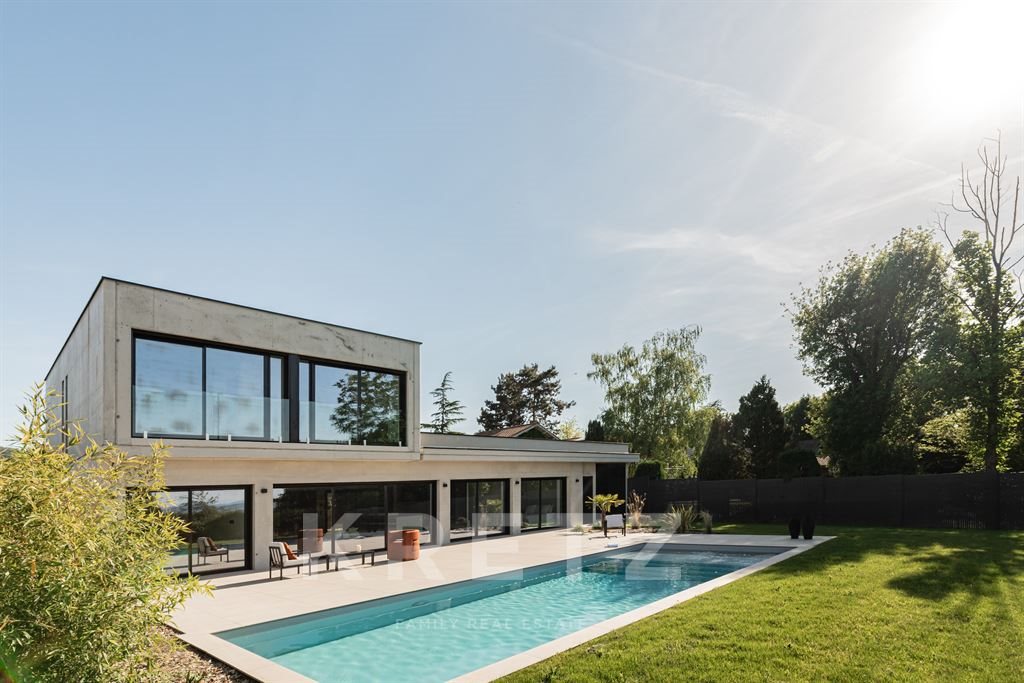 Maison à vendre, 200m², Limonest
