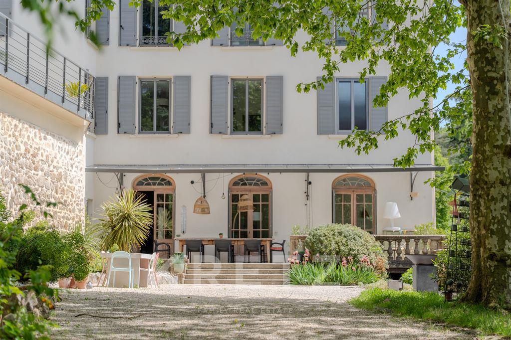 Maison à vendre, 550m², Vienne