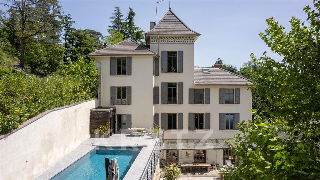 Maison à vendre, 550m², Vienne