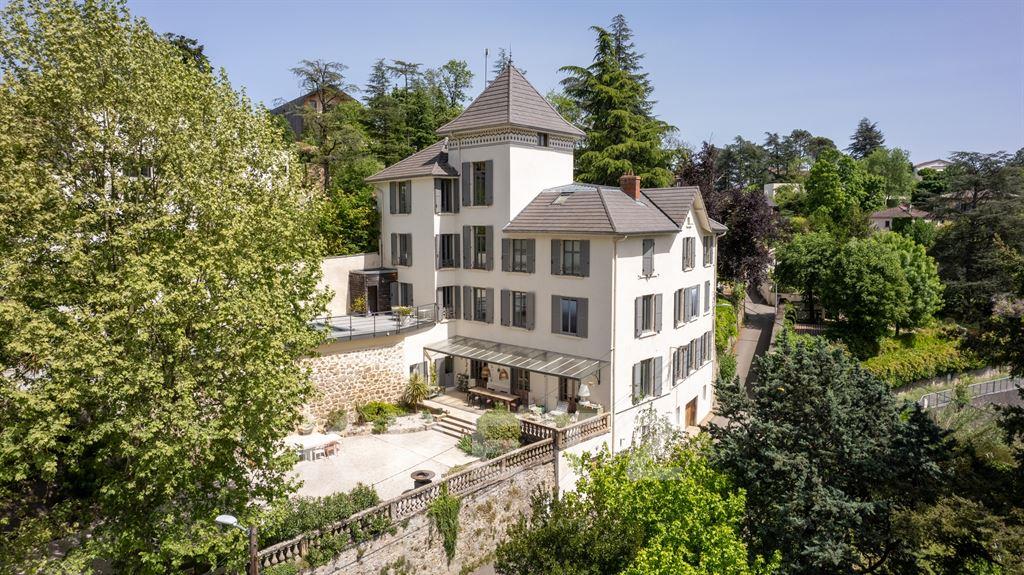 Maison à vendre, 550m², Vienne