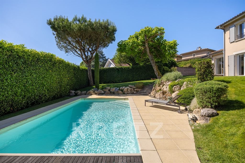 Maison à vendre, 300m², Saint-Didier-au-Mont-d'Or