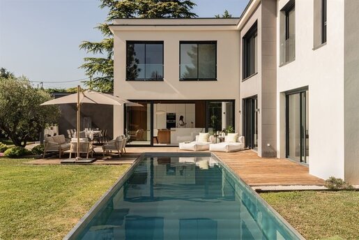 Maison 6 pièces 183 m² · à Dardilly · 183 m² · 1 395 000 €