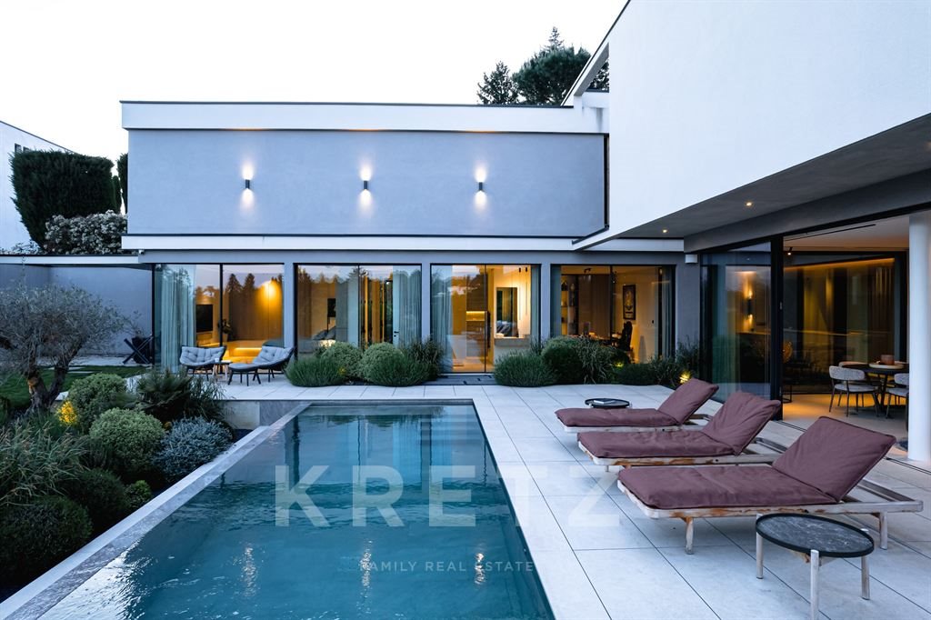 Maison à vendre, 365m², Saint-Didier-au-Mont-d'Or