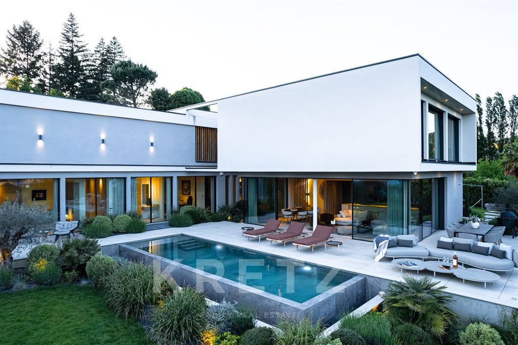 Maison à vendre, 365m², Saint-Didier-au-Mont-d'Or