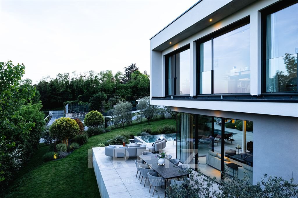 Maison à vendre, 365m², Saint-Didier-au-Mont-d'Or