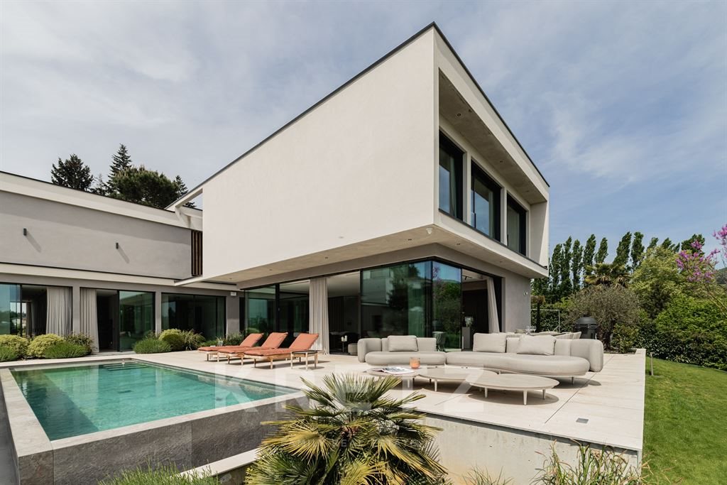 Maison à vendre, 365m², Limonest