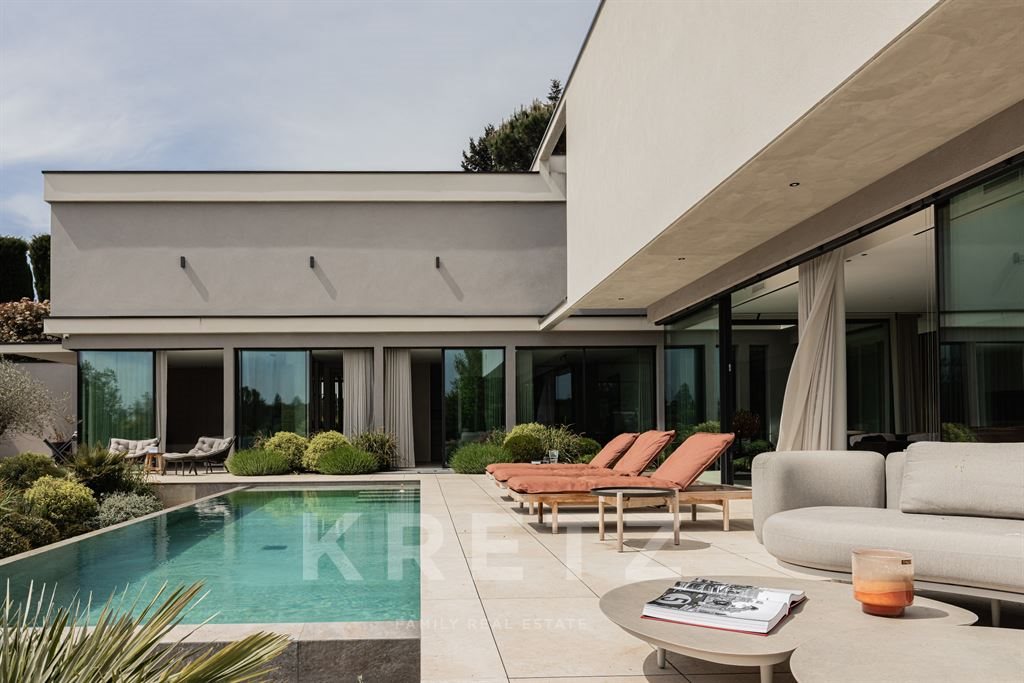 Maison à vendre, 365m², Limonest