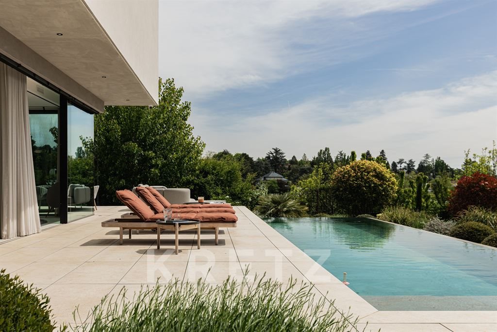 Maison à vendre, 365m², Limonest