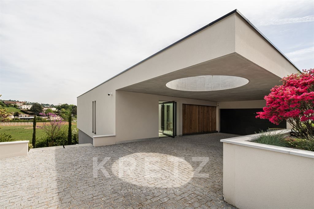 Maison à vendre, 365m², Limonest