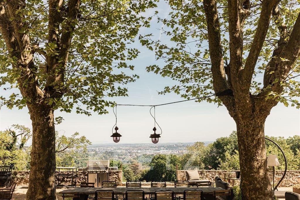 Maison à vendre, 450m², Sainte-Foy-lès-Lyon