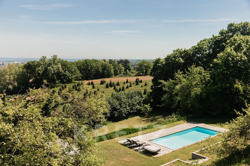 Maison à vendre, 450m², Sainte-Foy-lès-Lyon