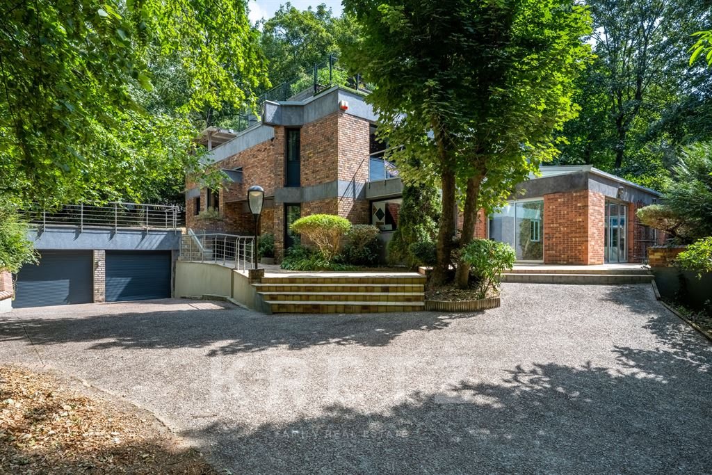 Maison à vendre, 244m², Jouy-en-Josas