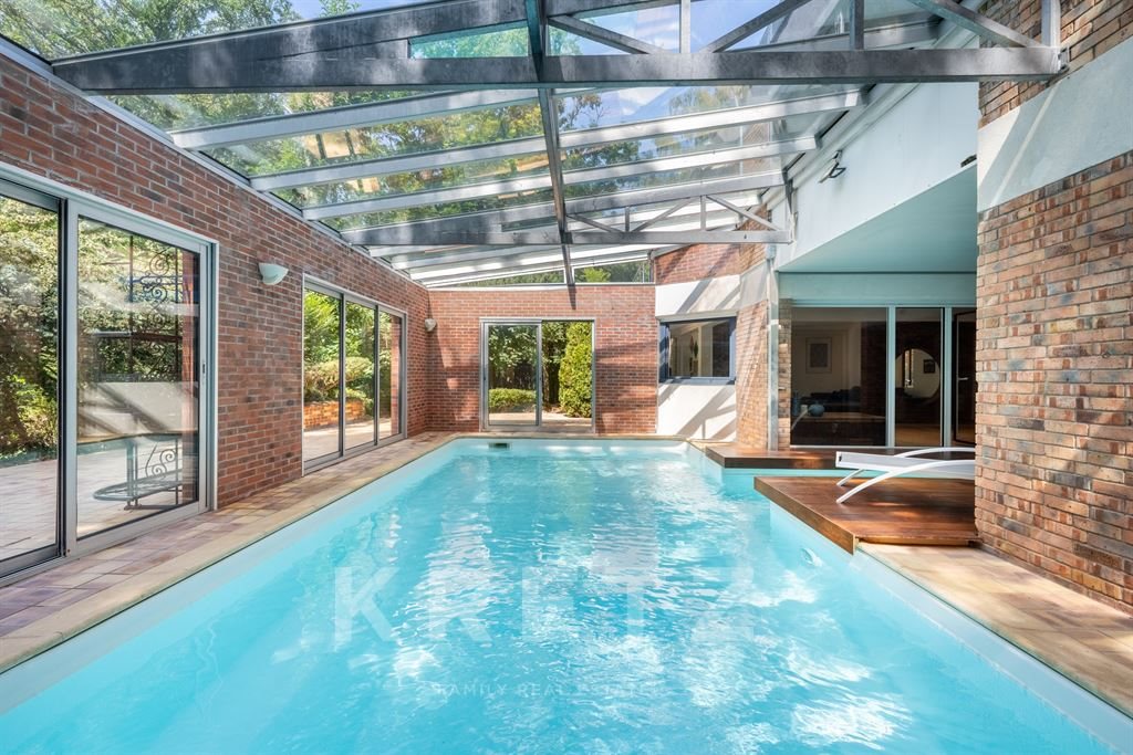 Maison à vendre, 244m², Jouy-en-Josas